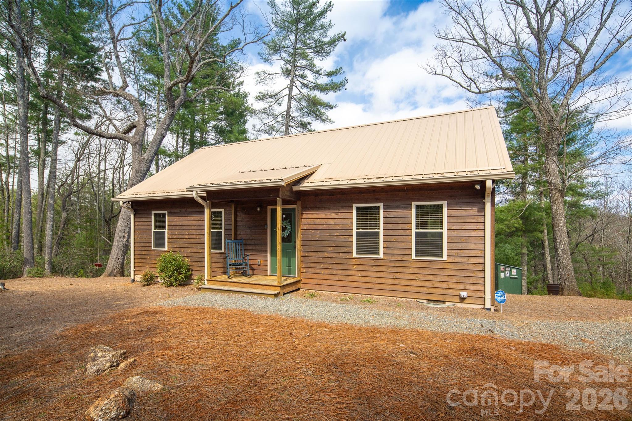 128 Deer Antler Drive Purlear NC 28665