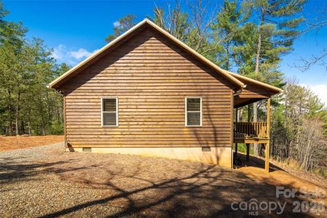 128 Deer Antler Drive Purlear NC 28665