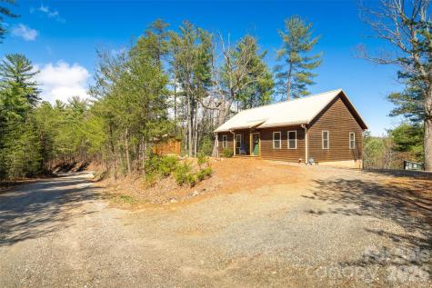 128 Deer Antler Drive Purlear NC 28665
