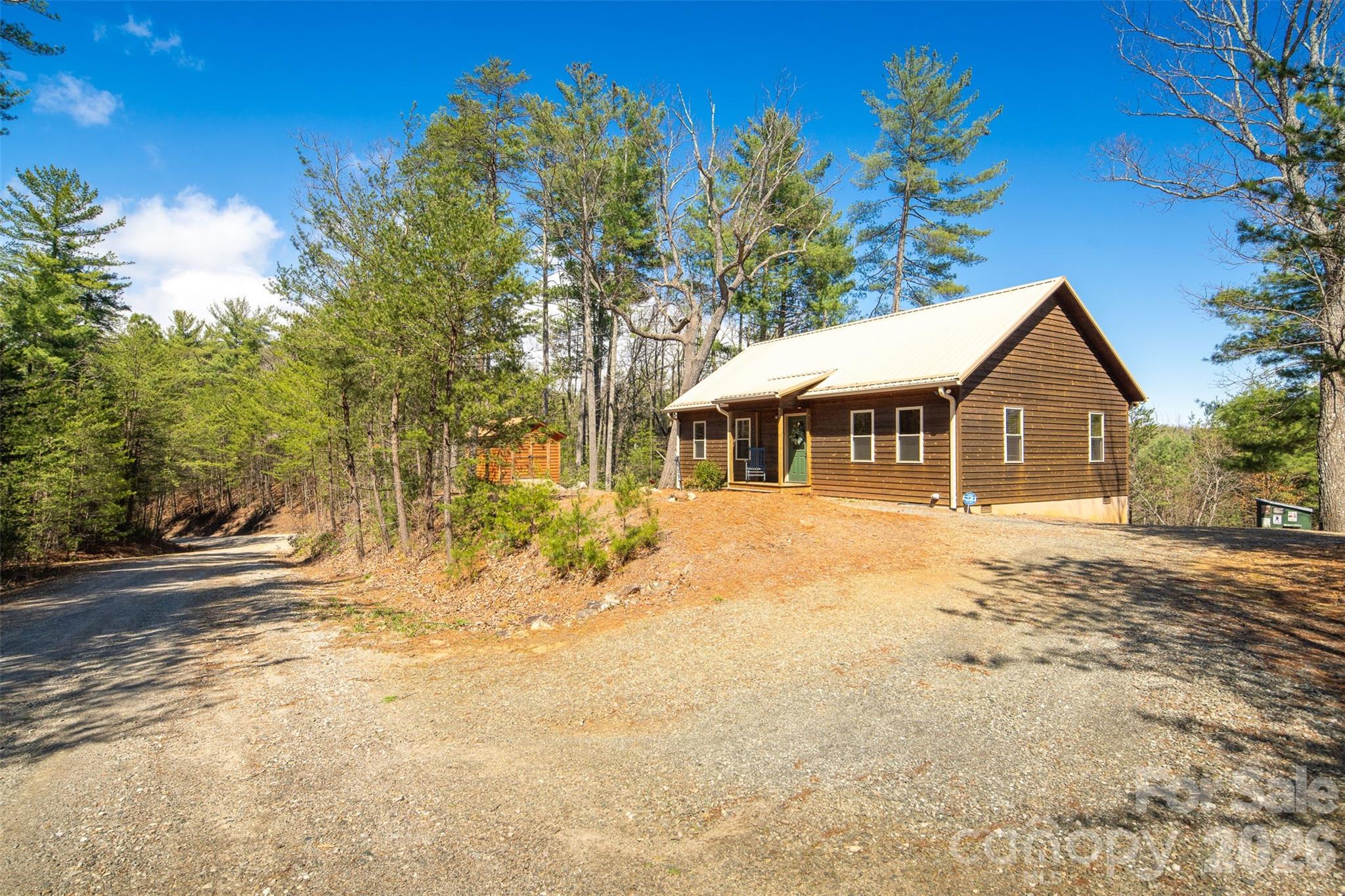 128 Deer Antler Drive Purlear NC 28665