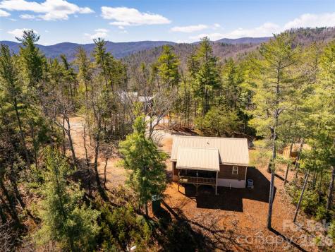 128 Deer Antler Drive Purlear NC 28665