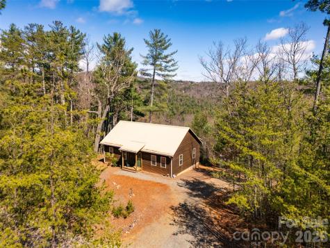 128 Deer Antler Drive Purlear NC 28665