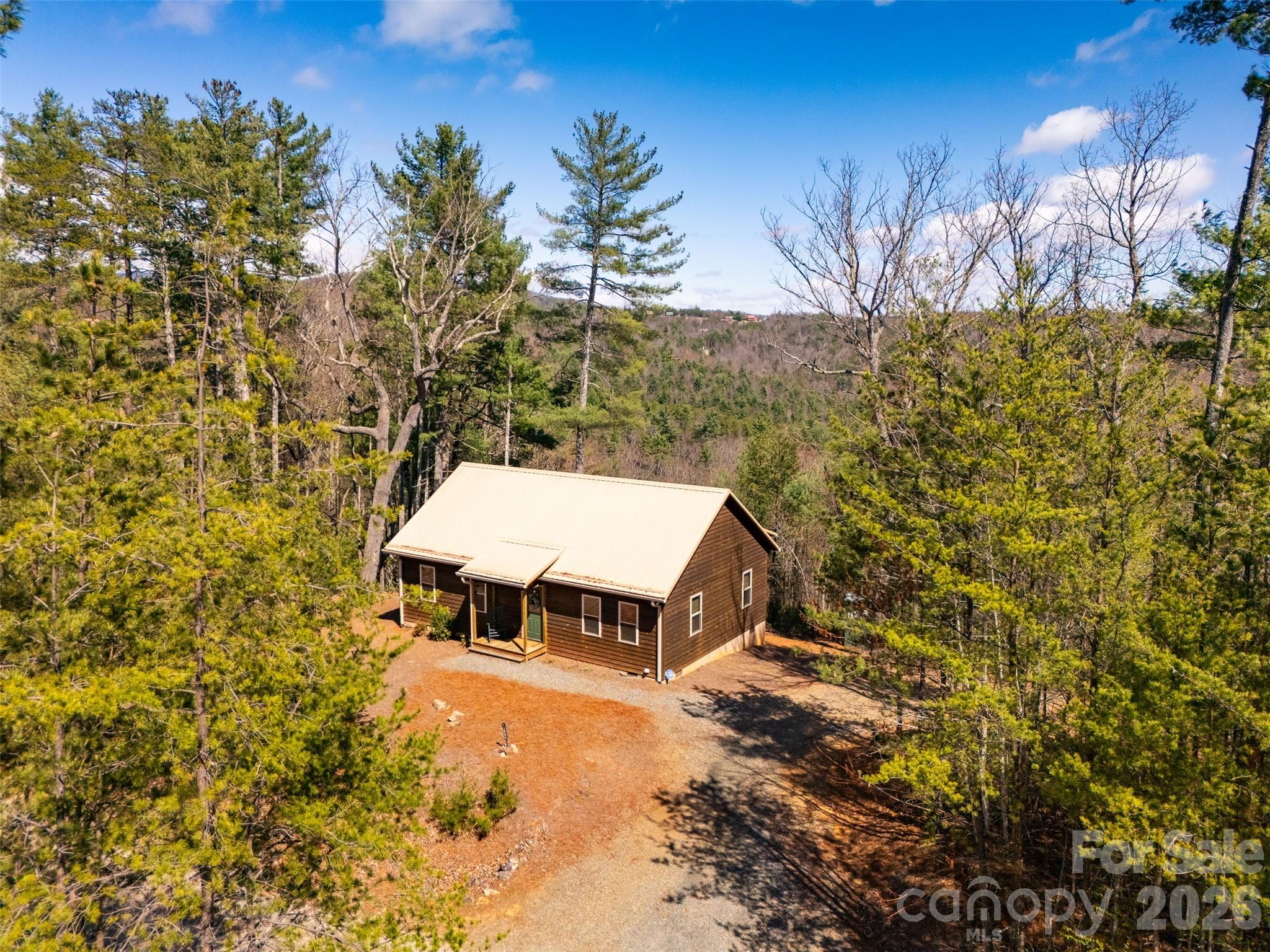 128 Deer Antler Drive Purlear NC 28665