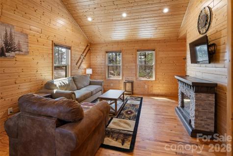 128 Deer Antler Drive Purlear NC 28665