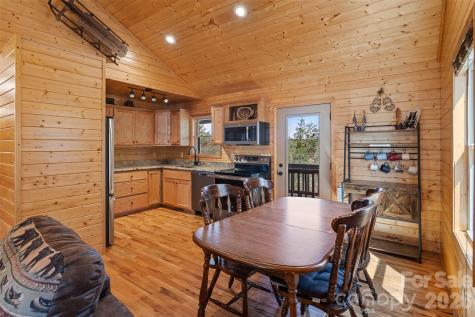 128 Deer Antler Drive Purlear NC 28665
