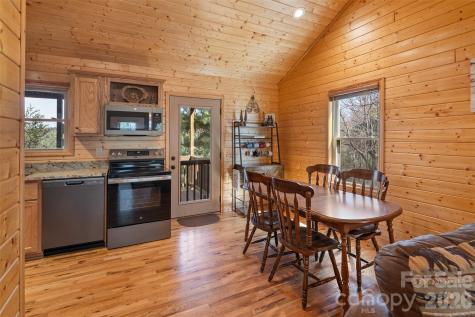128 Deer Antler Drive Purlear NC 28665