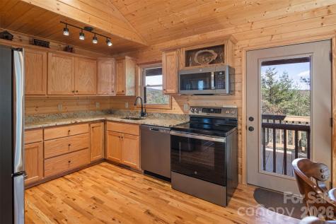 128 Deer Antler Drive Purlear NC 28665