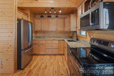 128 Deer Antler Drive Purlear NC 28665