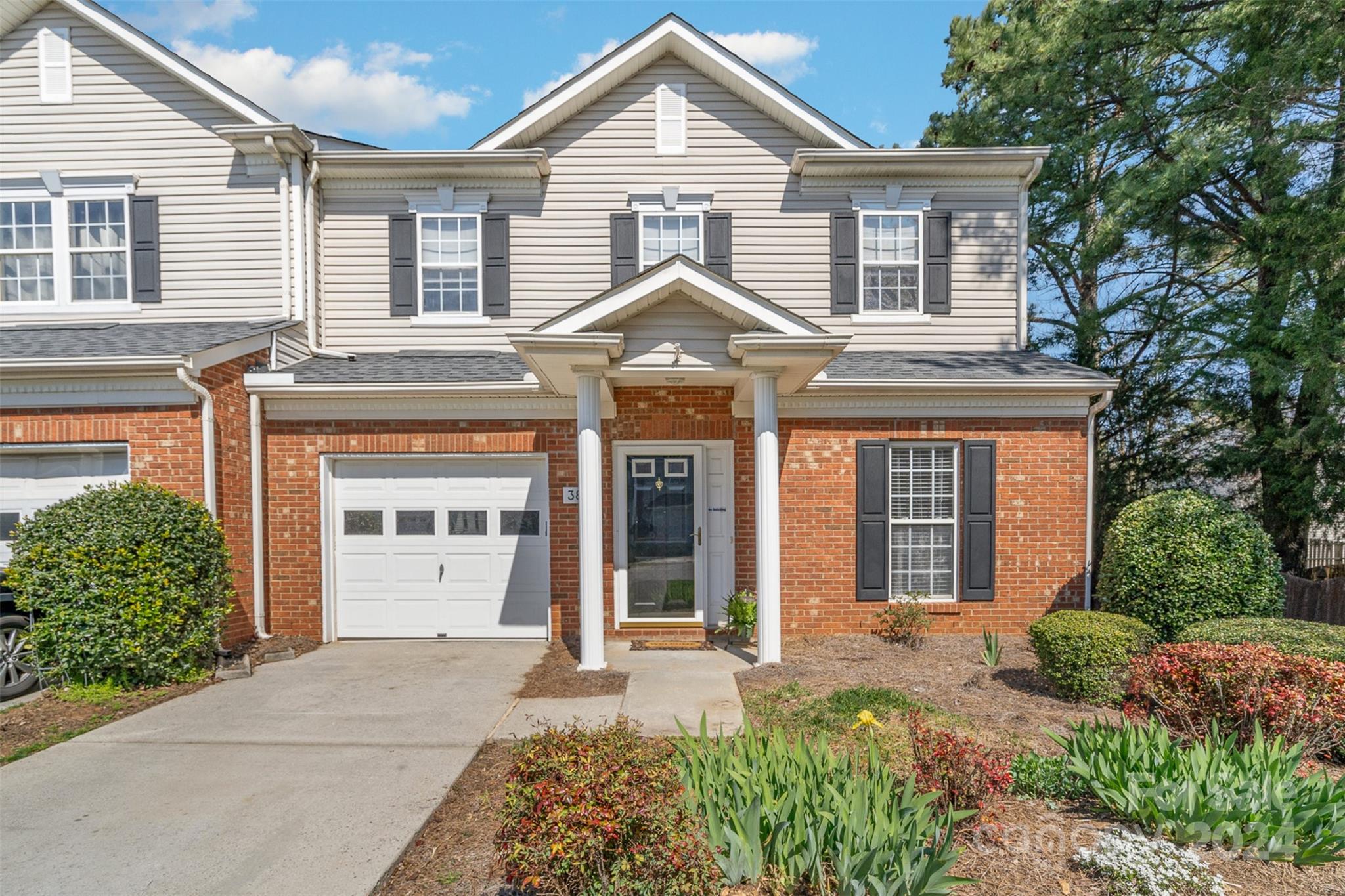 3818 Thomas Ridge Drive Charlotte NC 28269