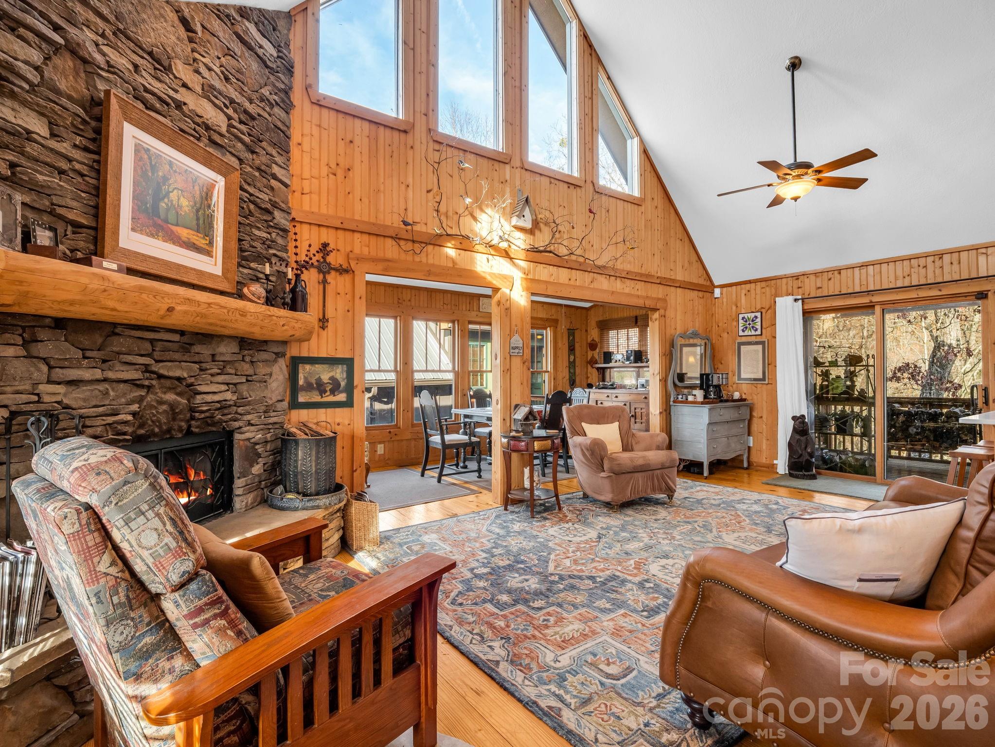 301 Peaks Drive Lake Lure NC 28746