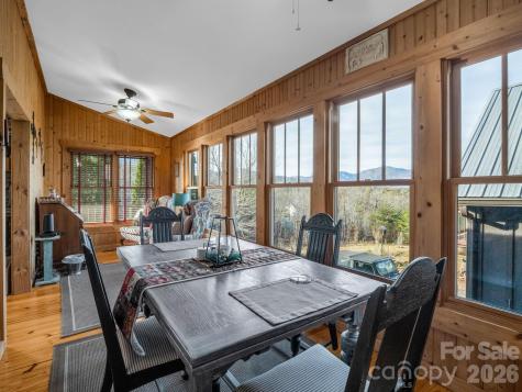 301 Peaks Drive Lake Lure NC 28746
