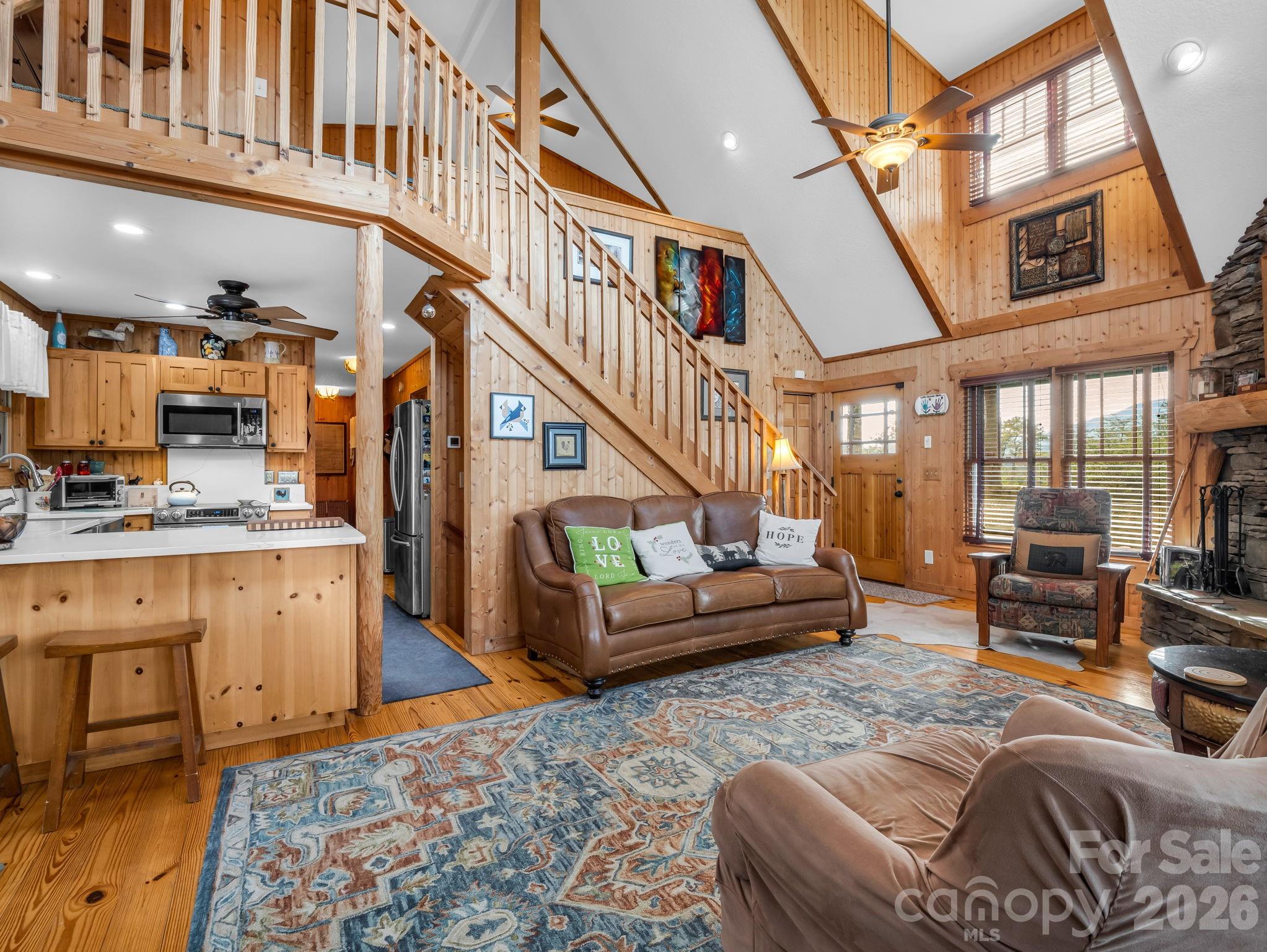 301 Peaks Drive Lake Lure NC 28746