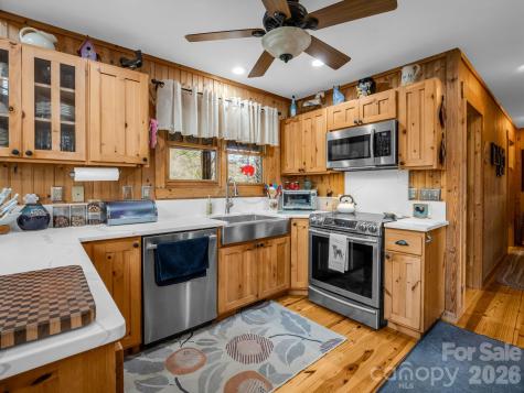 301 Peaks Drive Lake Lure NC 28746