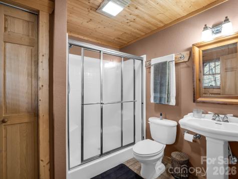 301 Peaks Drive Lake Lure NC 28746