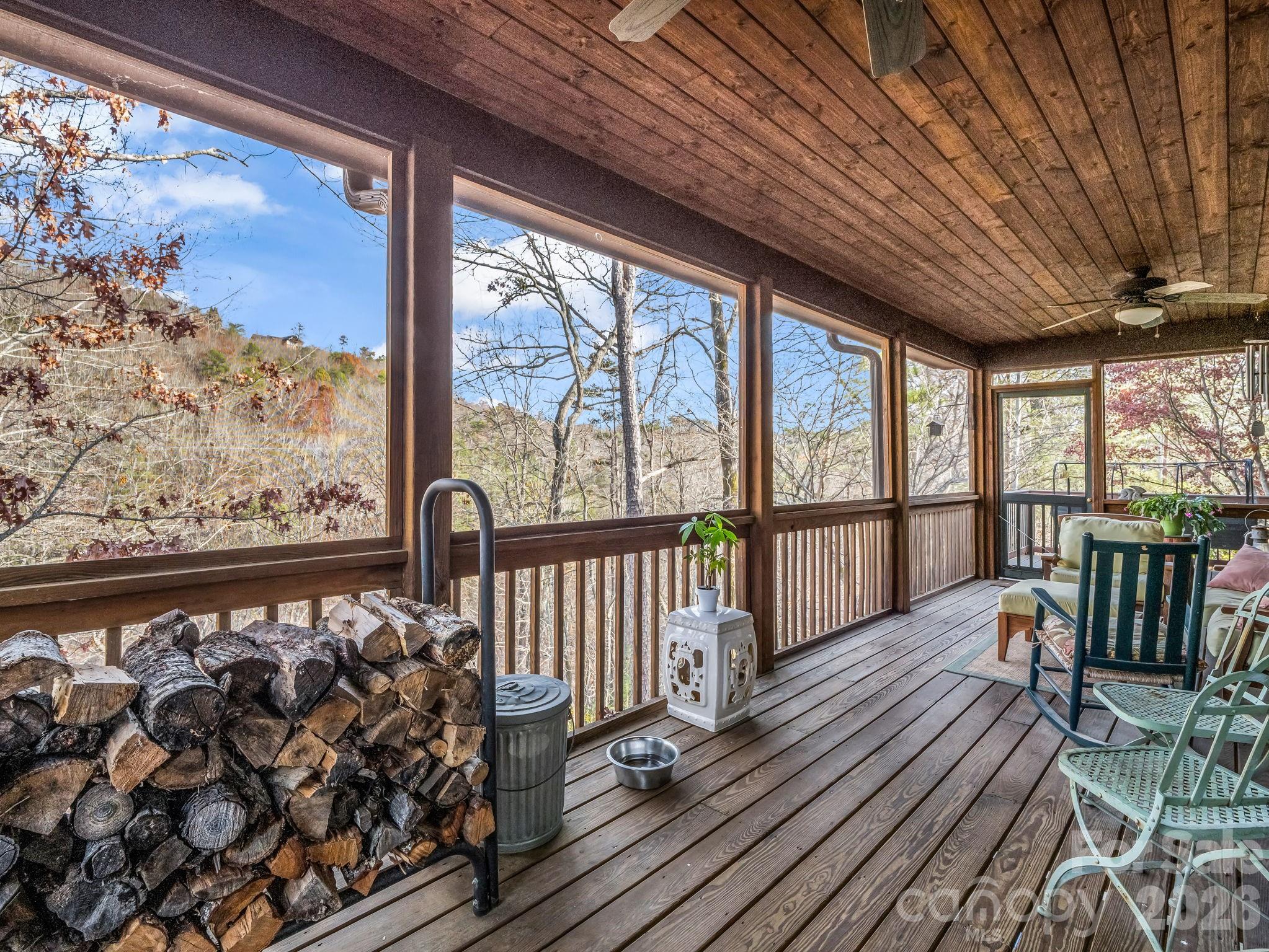 301 Peaks Drive Lake Lure NC 28746