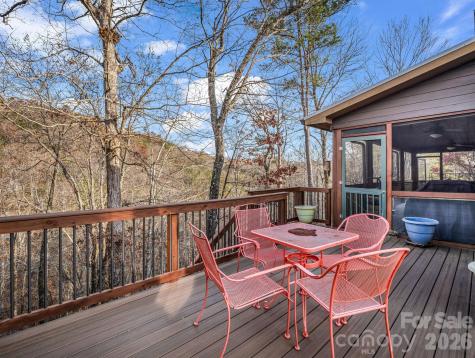 301 Peaks Drive Lake Lure NC 28746