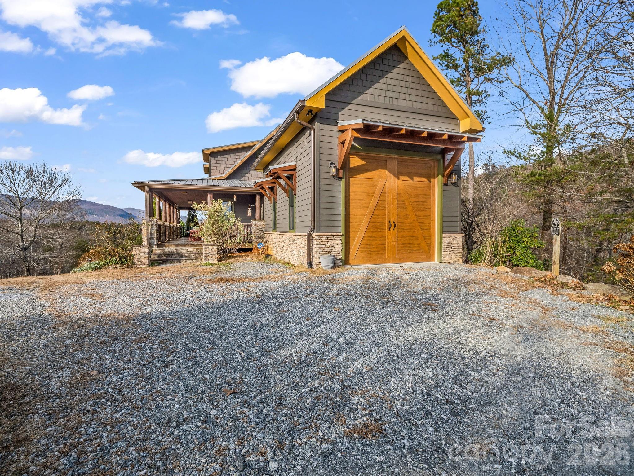 301 Peaks Drive Lake Lure NC 28746