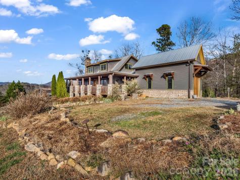 301 Peaks Drive Lake Lure NC 28746