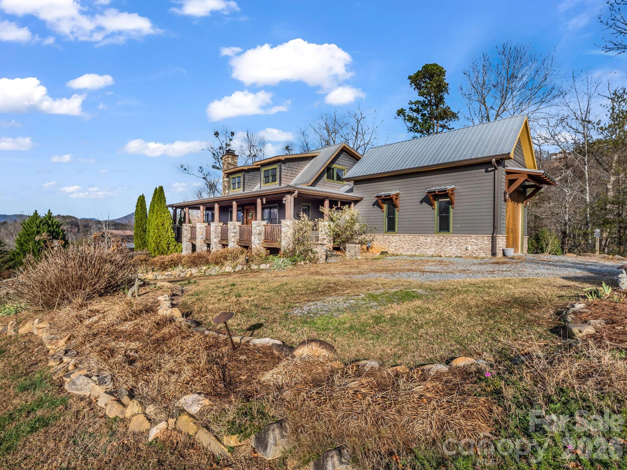 301 Peaks Drive Lake Lure NC 28746
