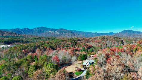301 Peaks Drive Lake Lure NC 28746