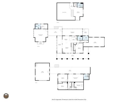 301 Peaks Drive Lake Lure NC 28746