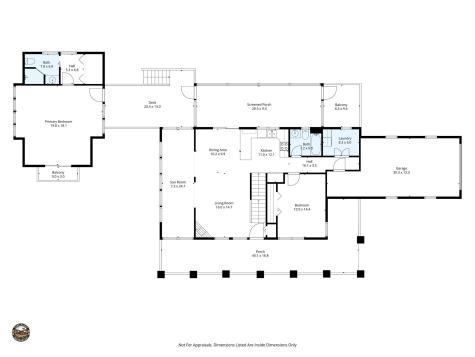 301 Peaks Drive Lake Lure NC 28746