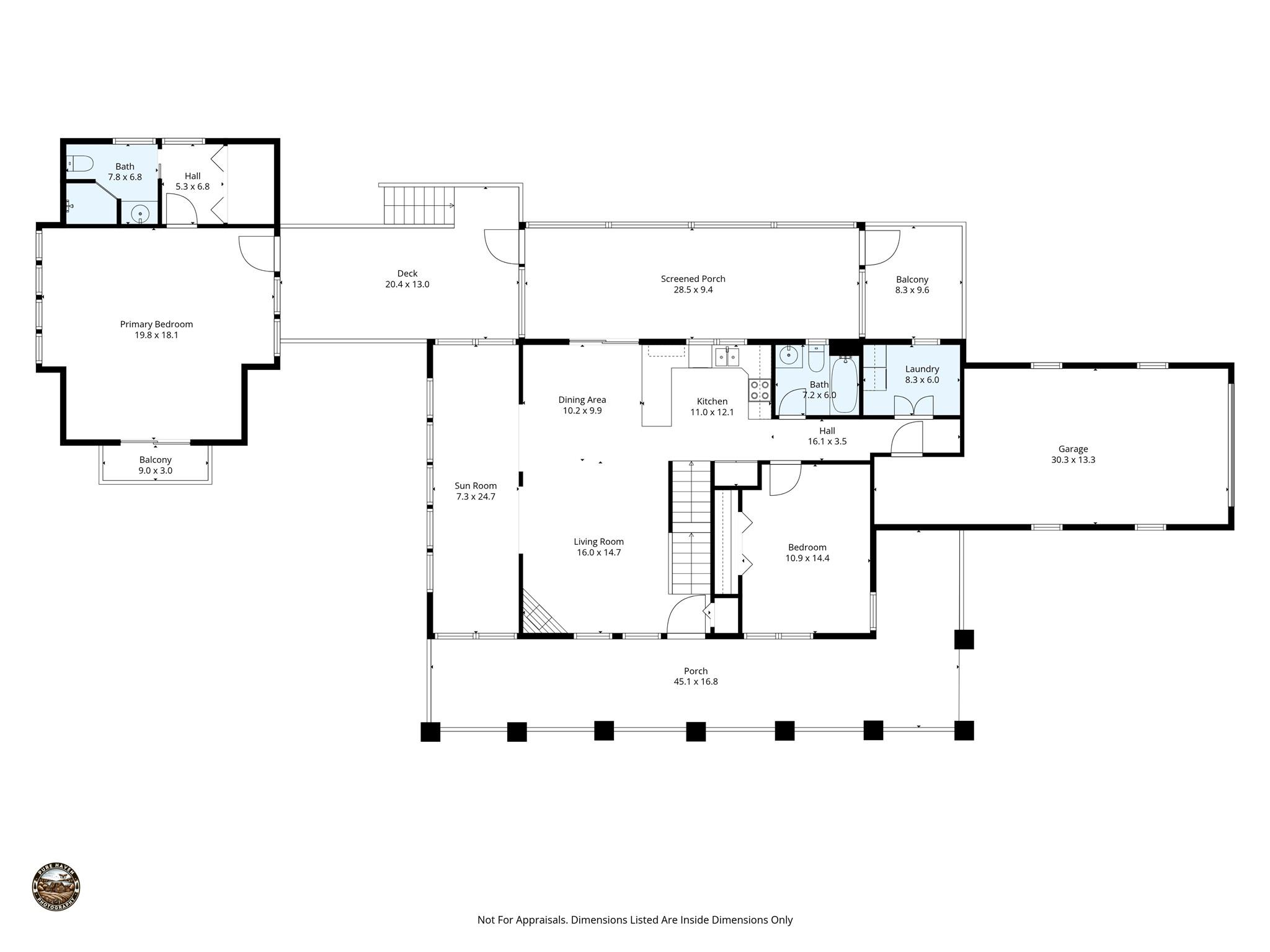 301 Peaks Drive Lake Lure NC 28746