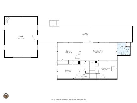 301 Peaks Drive Lake Lure NC 28746