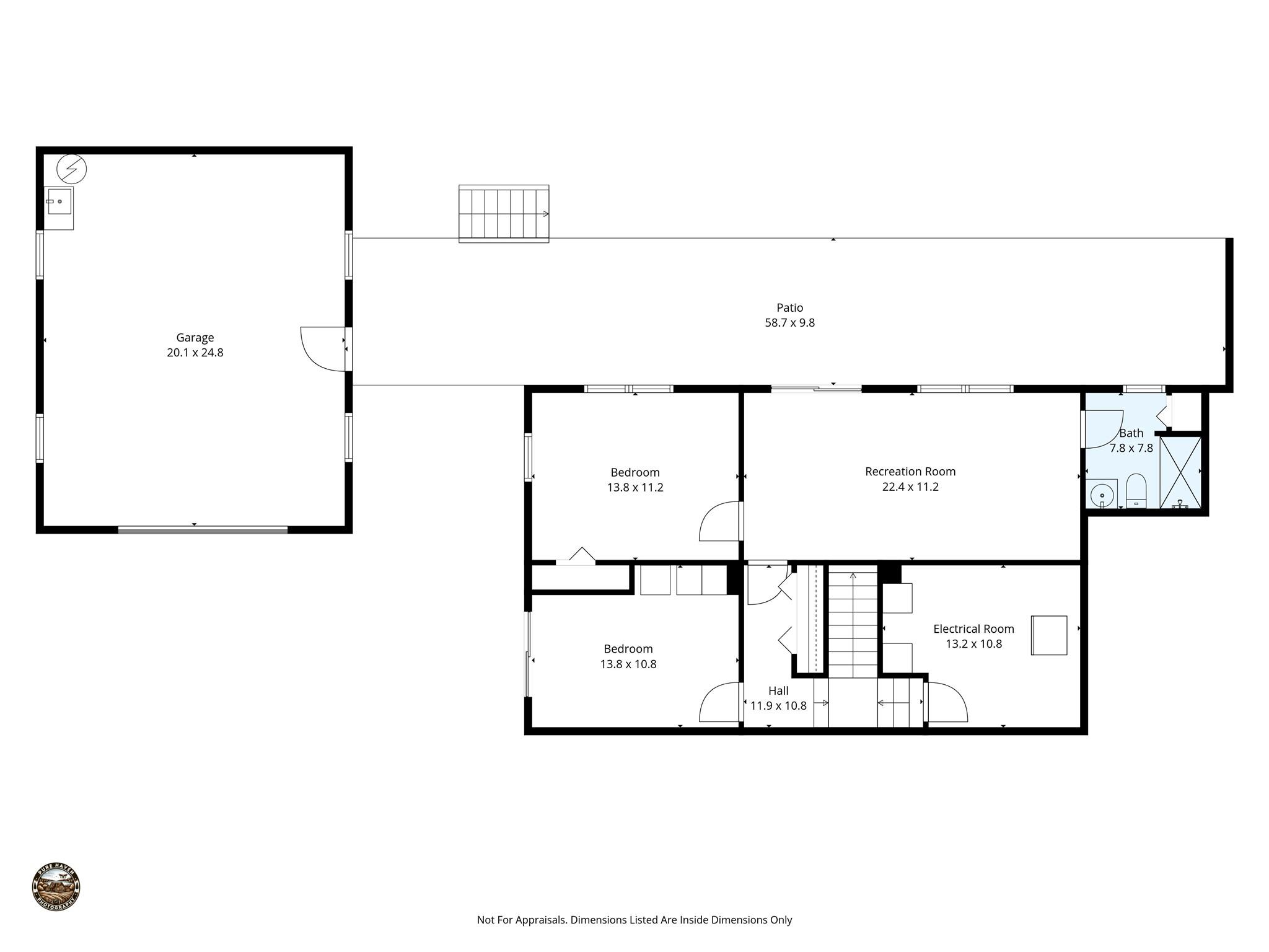 301 Peaks Drive Lake Lure NC 28746