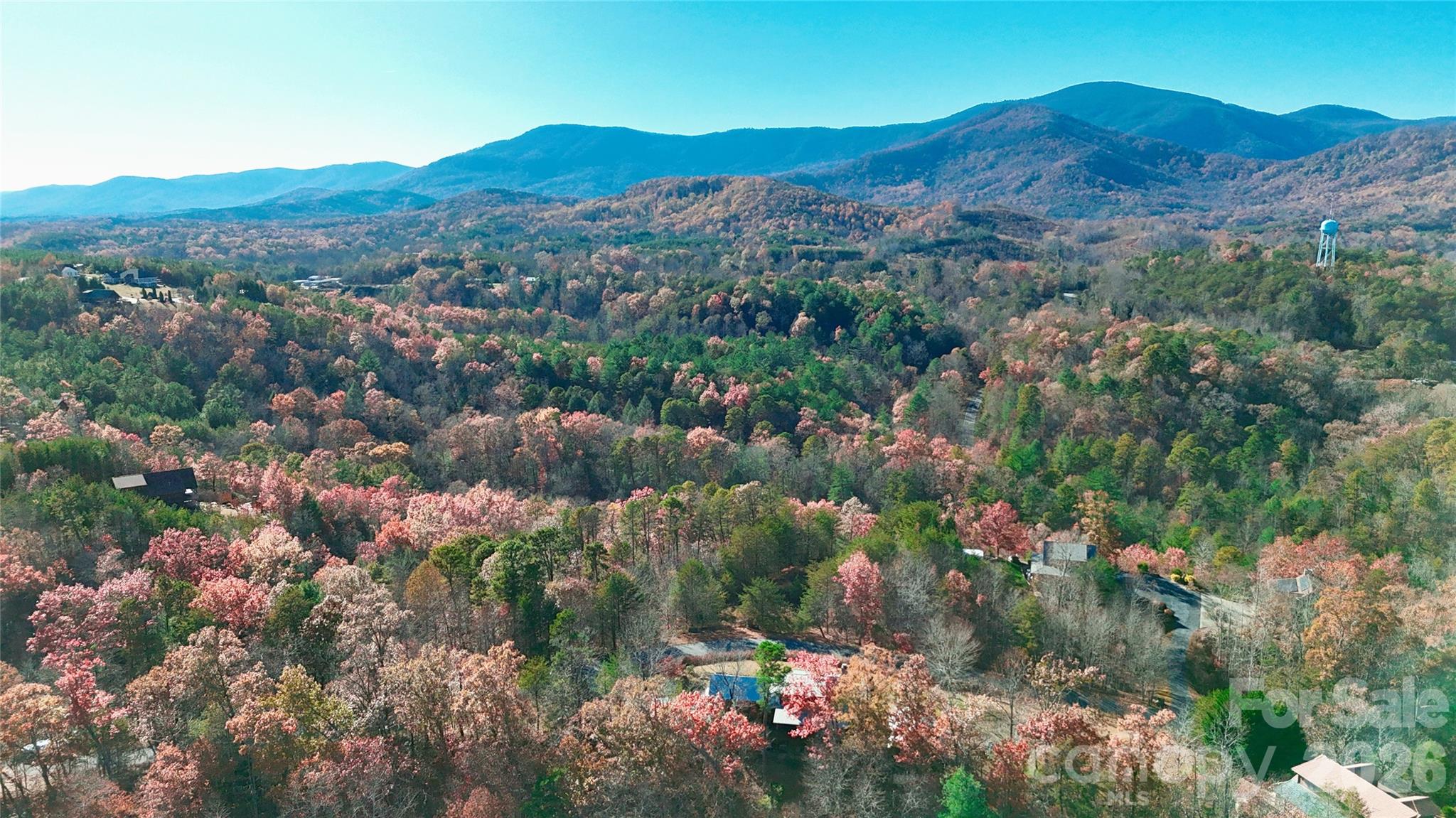 301 Peaks Drive Lake Lure NC 28746