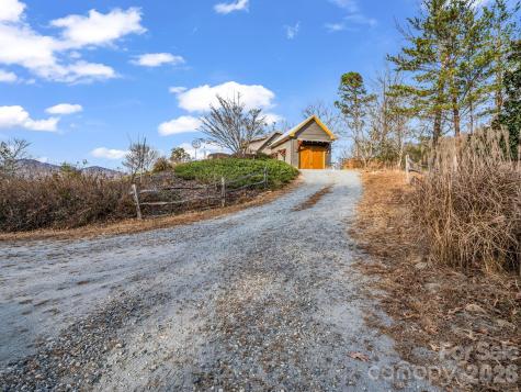 301 Peaks Drive Lake Lure NC 28746