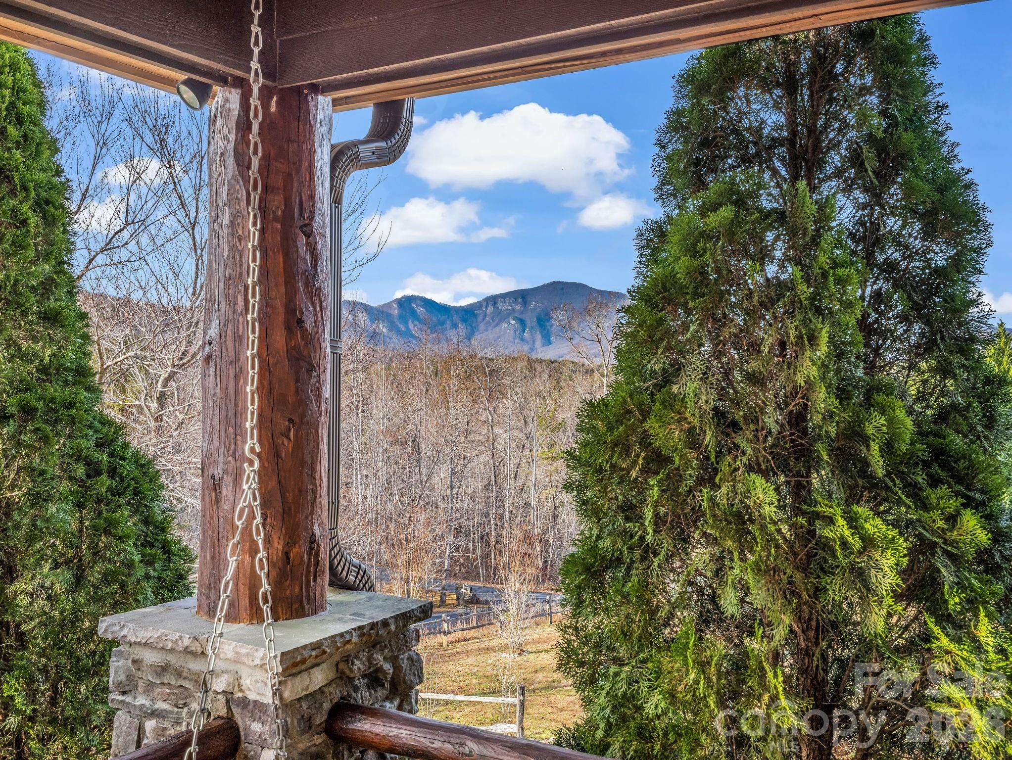 301 Peaks Drive Lake Lure NC 28746