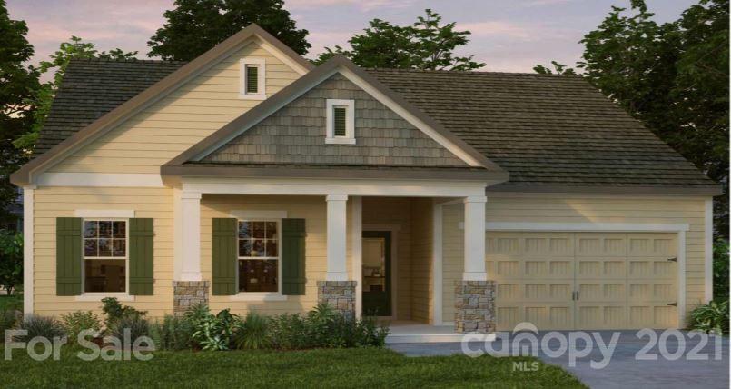 2684 Wedgewood Court Denver NC 28037