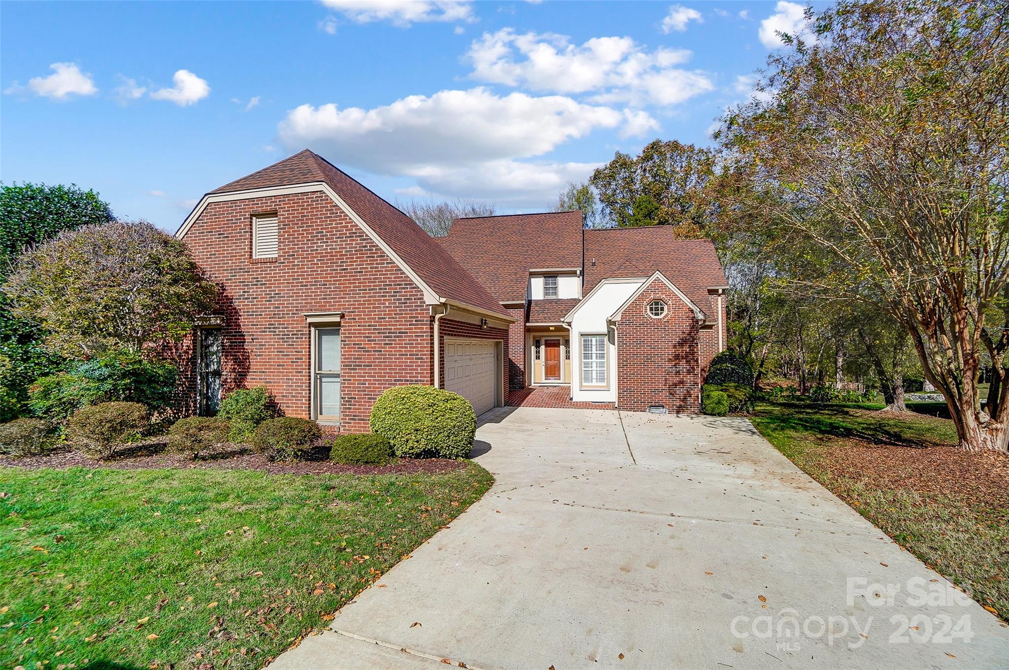 4804 Worthford Court Charlotte NC 28226