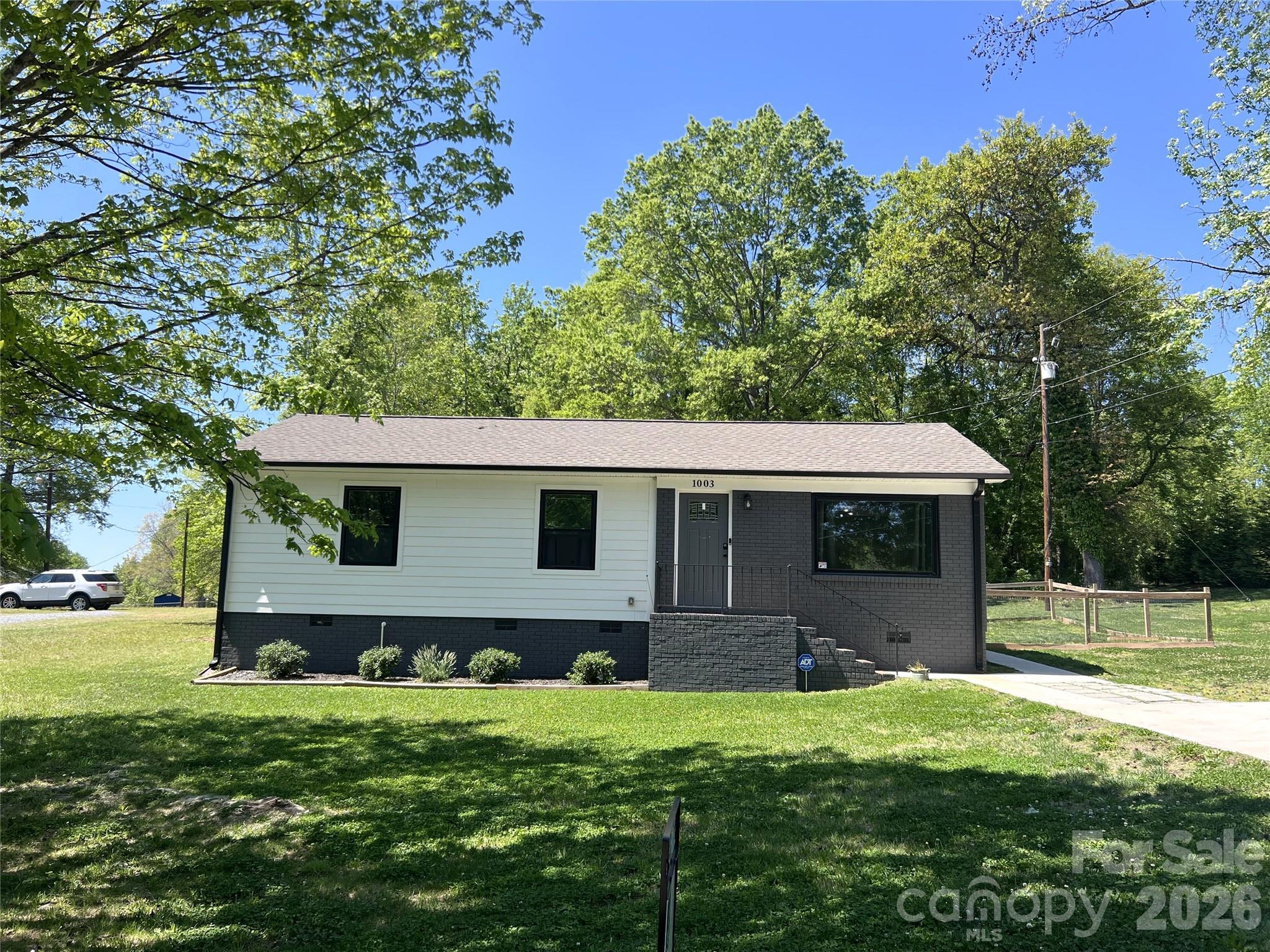 1003 N Cansler Street Kings Mountain NC 28086