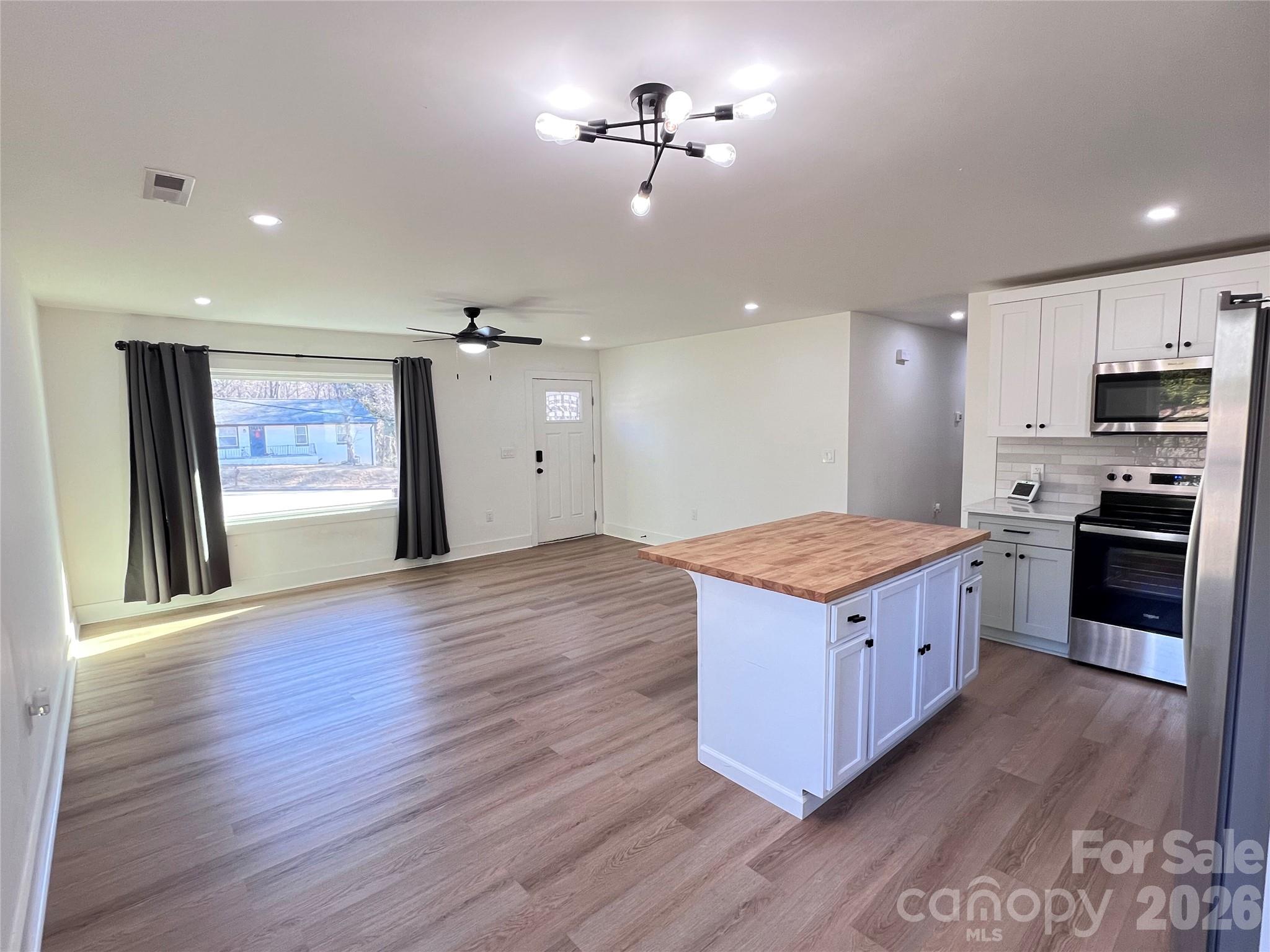 1003 N Cansler Street Kings Mountain NC 28086