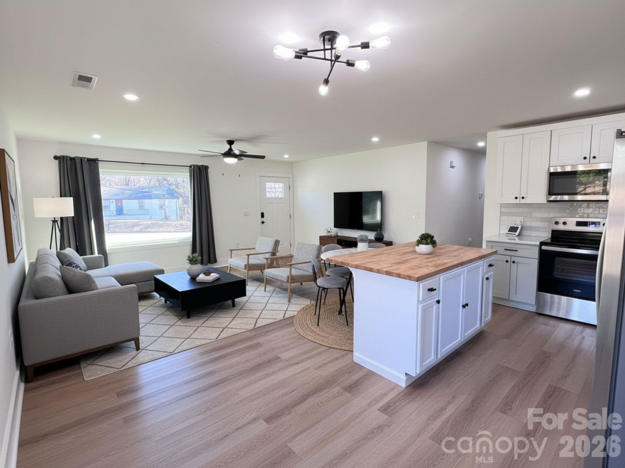 1003 N Cansler Street Kings Mountain NC 28086