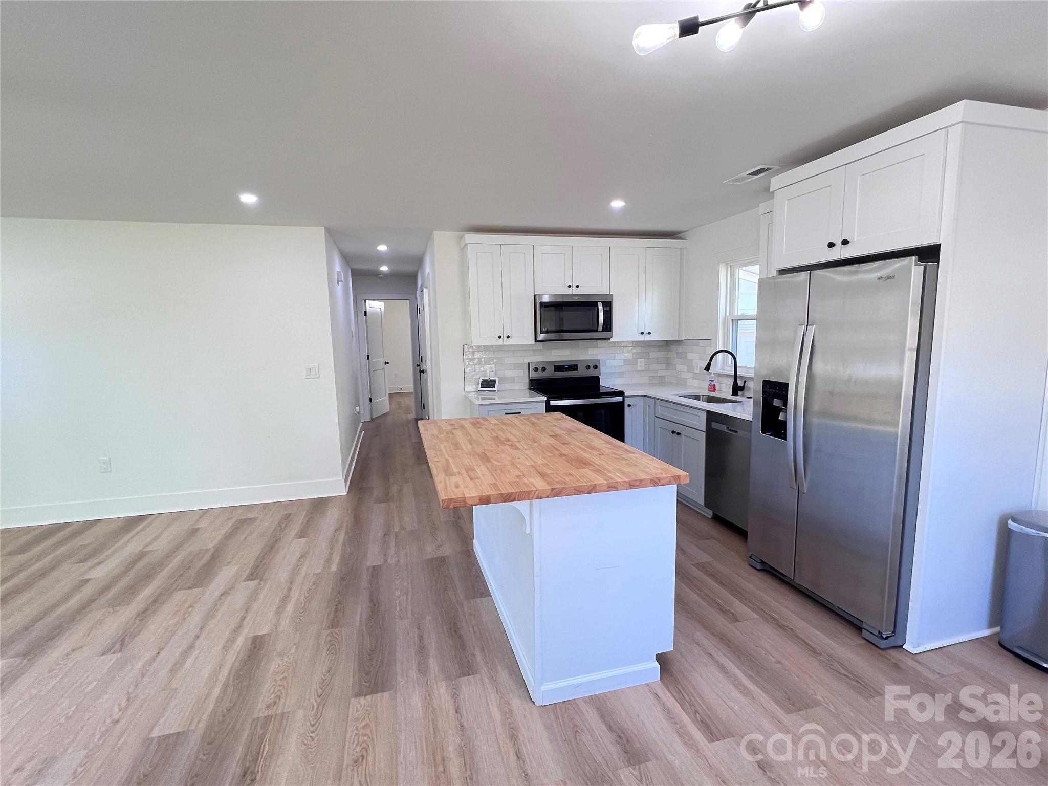 1003 N Cansler Street Kings Mountain NC 28086