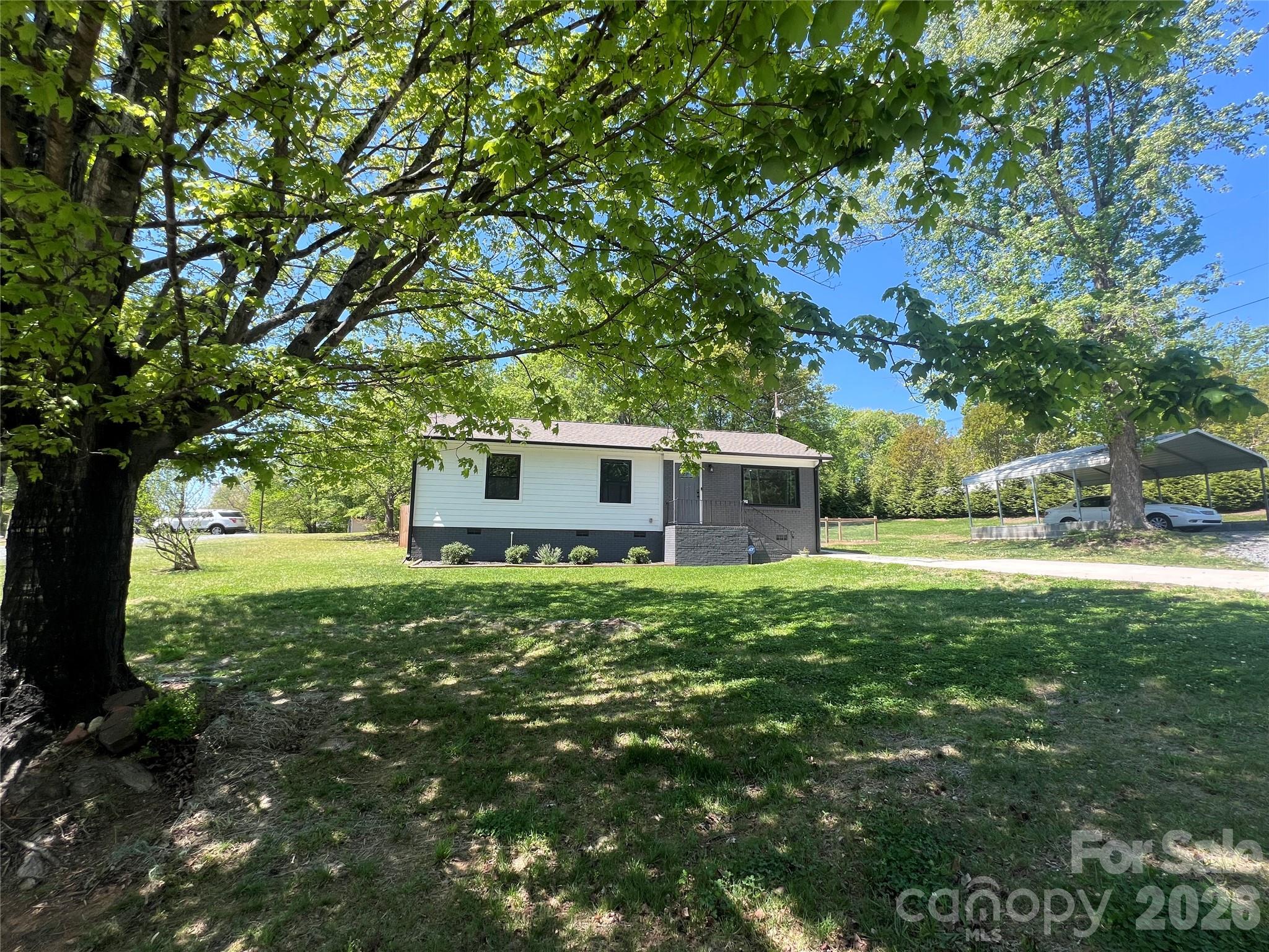 1003 N Cansler Street Kings Mountain NC 28086