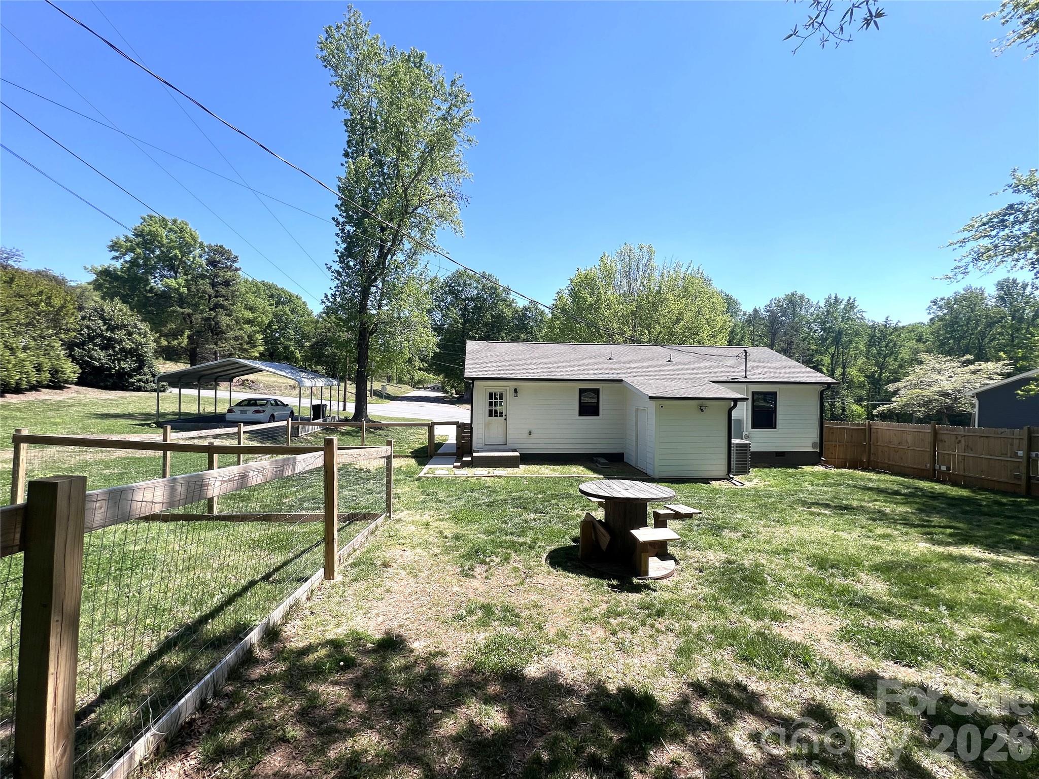 1003 N Cansler Street Kings Mountain NC 28086