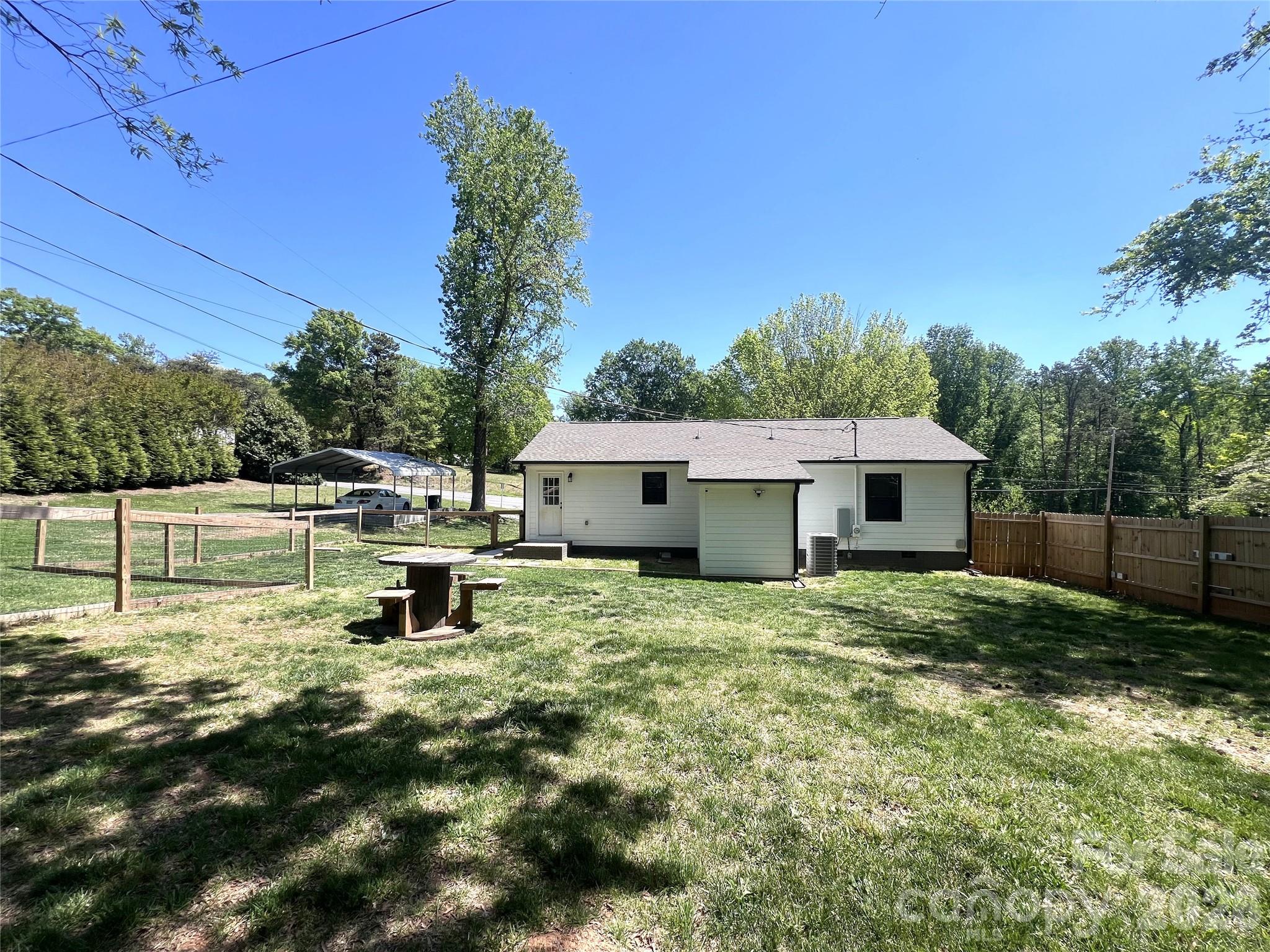 1003 N Cansler Street Kings Mountain NC 28086