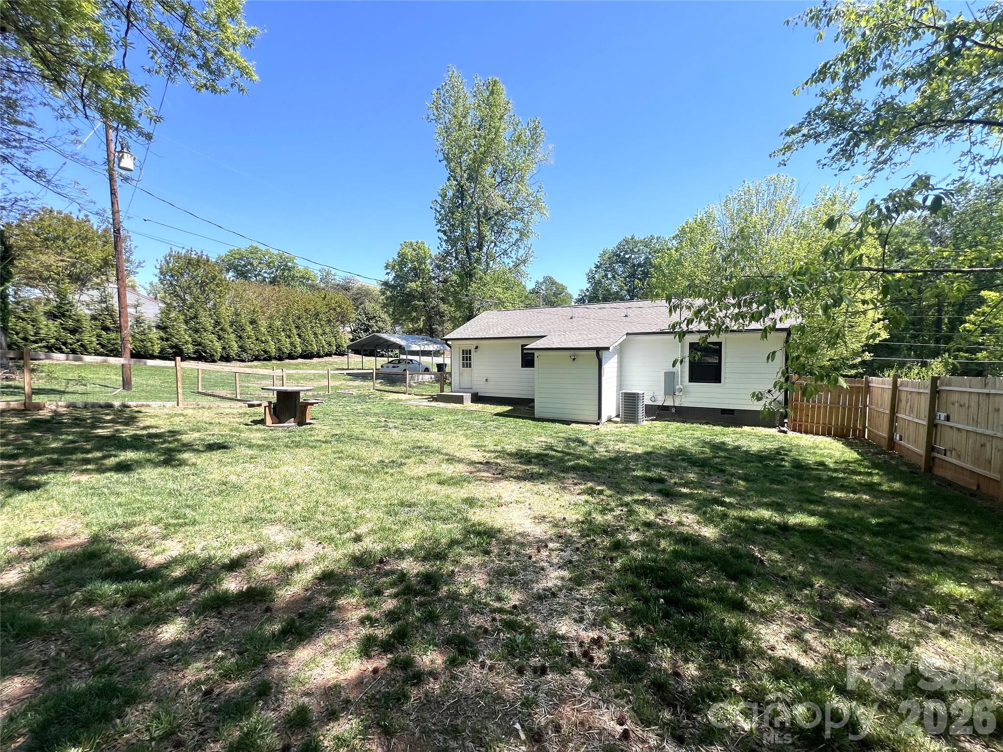 1003 N Cansler Street Kings Mountain NC 28086