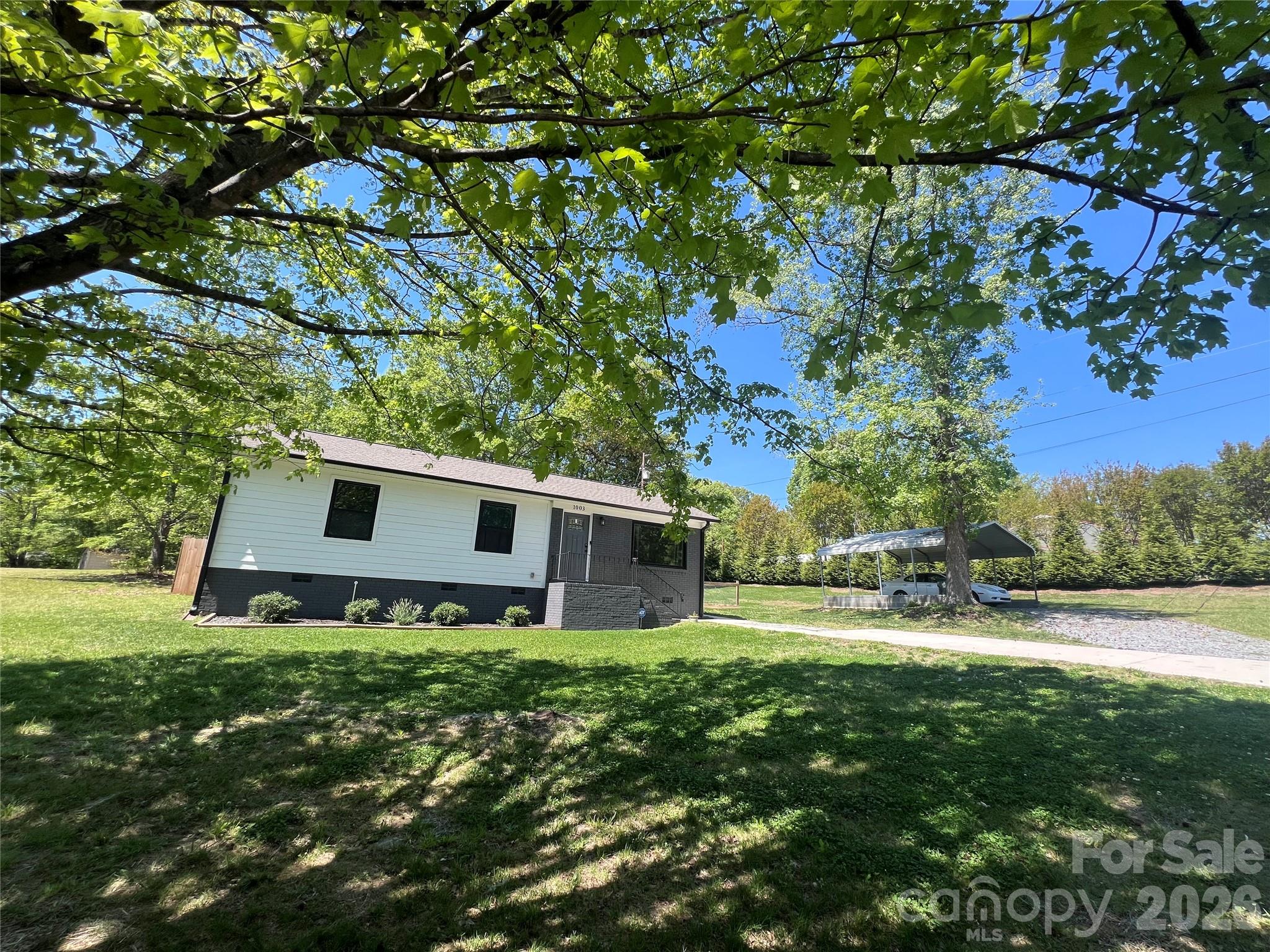 1003 N Cansler Street Kings Mountain NC 28086