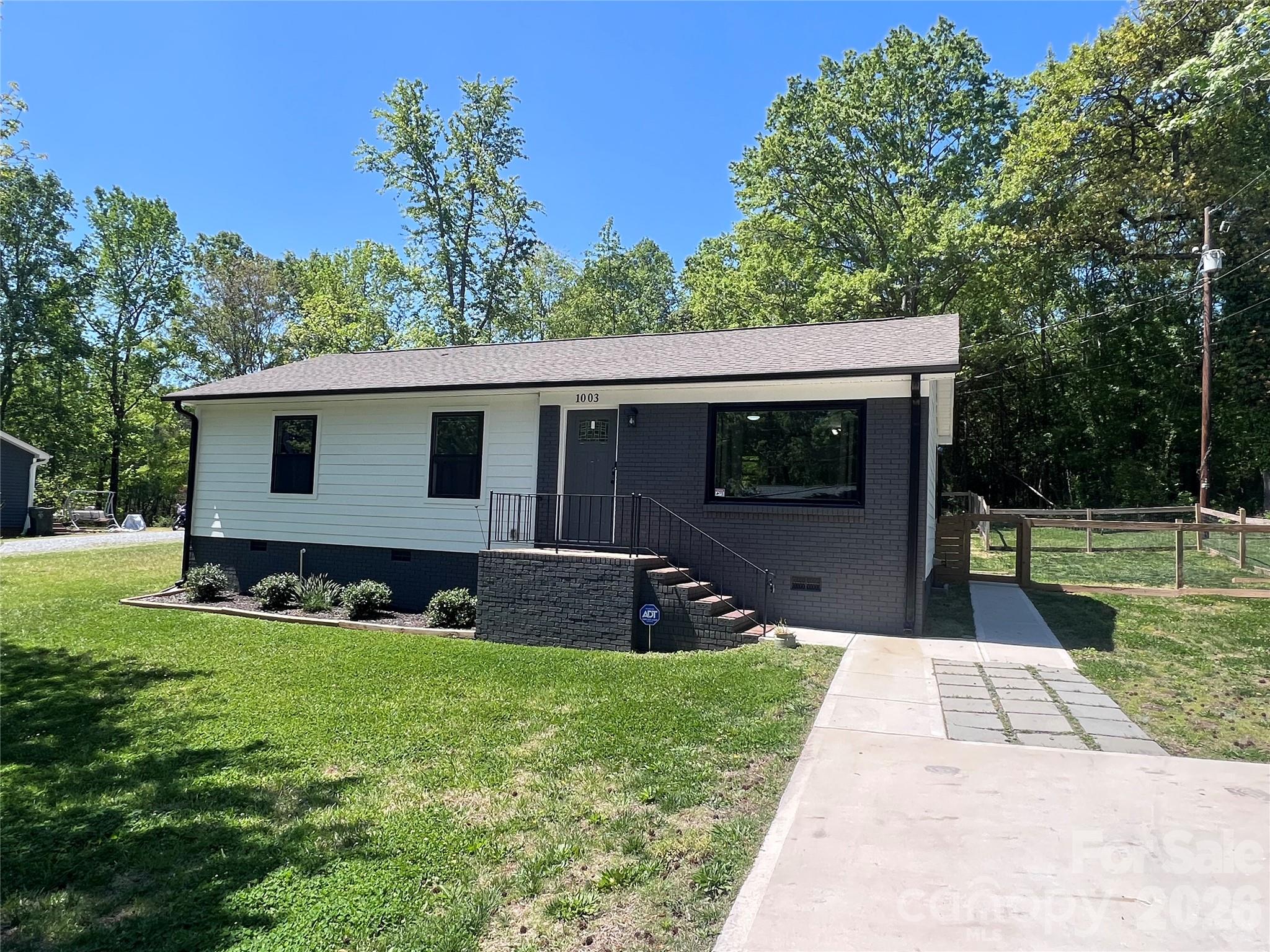 1003 N Cansler Street Kings Mountain NC 28086
