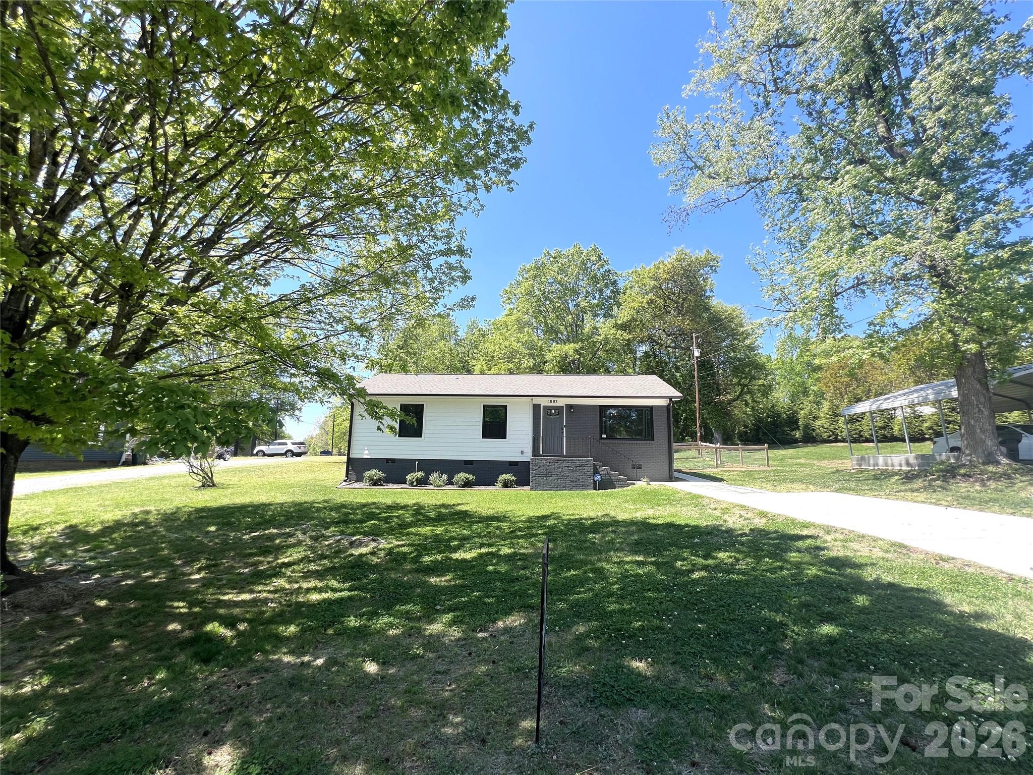 1003 N Cansler Street Kings Mountain NC 28086