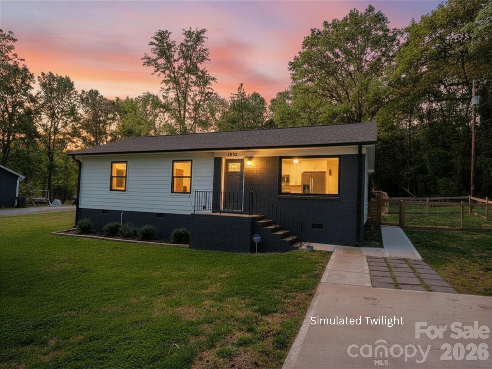 1003 N Cansler Street Kings Mountain NC 28086