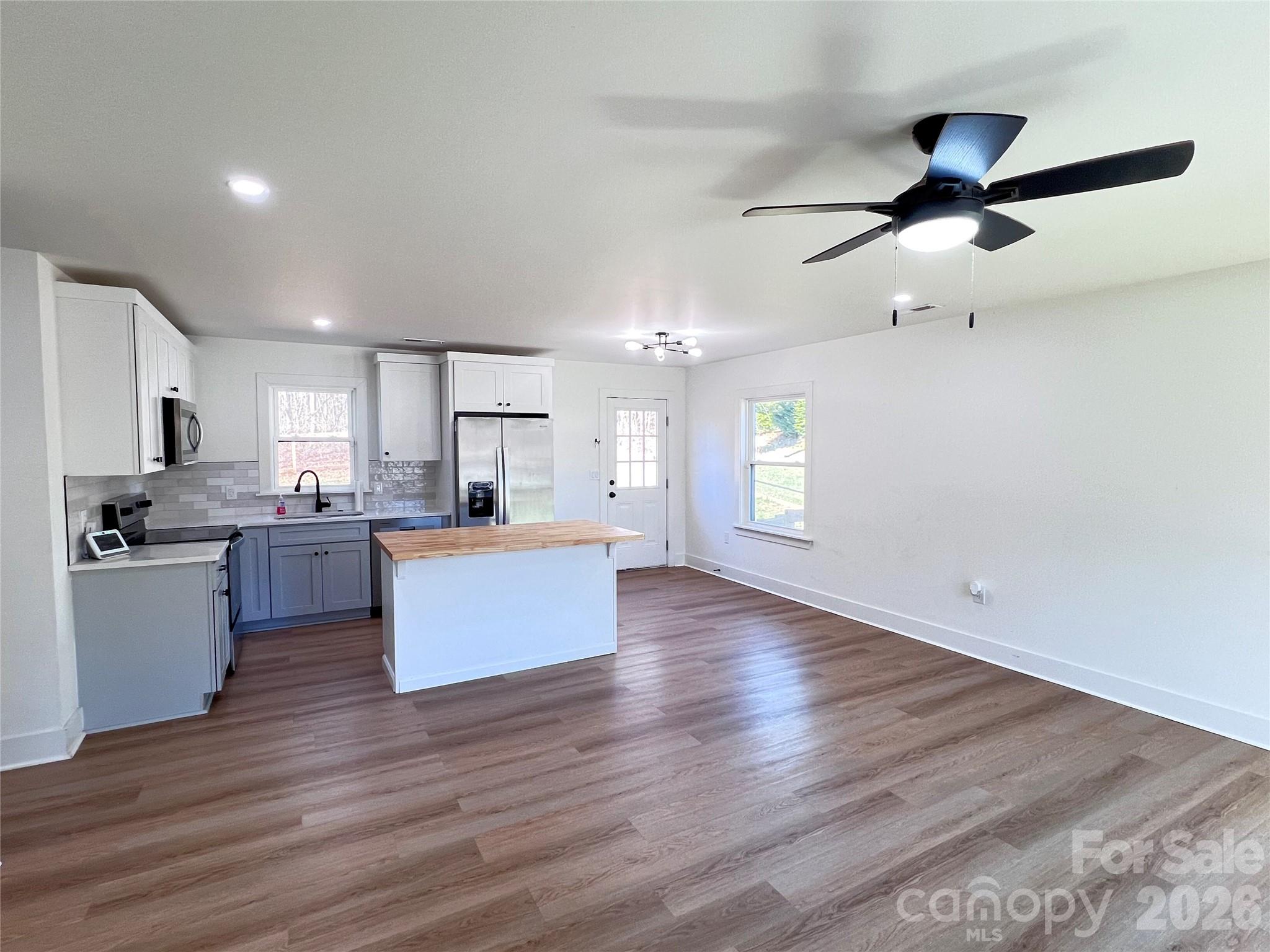 1003 N Cansler Street Kings Mountain NC 28086