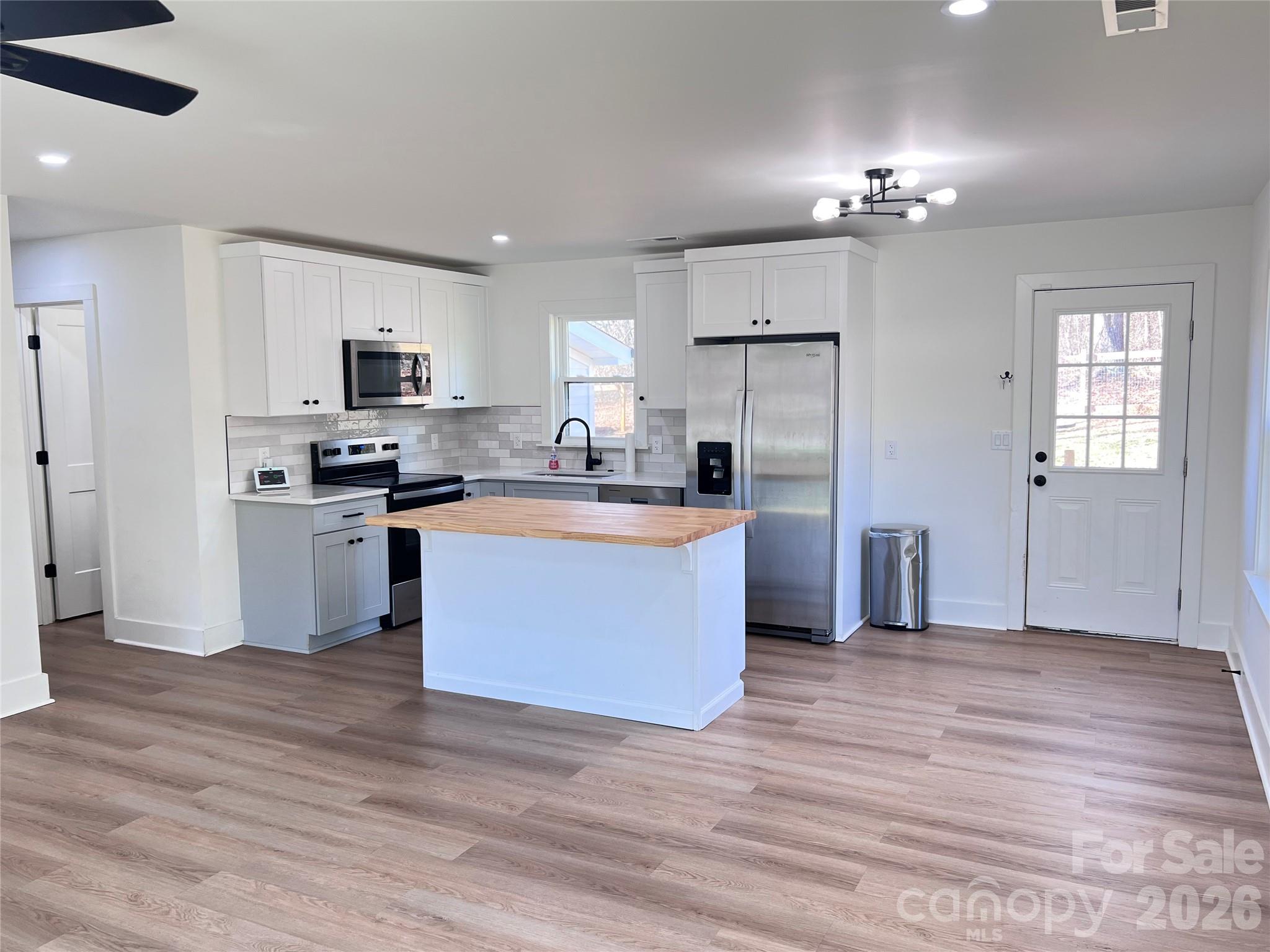 1003 N Cansler Street Kings Mountain NC 28086