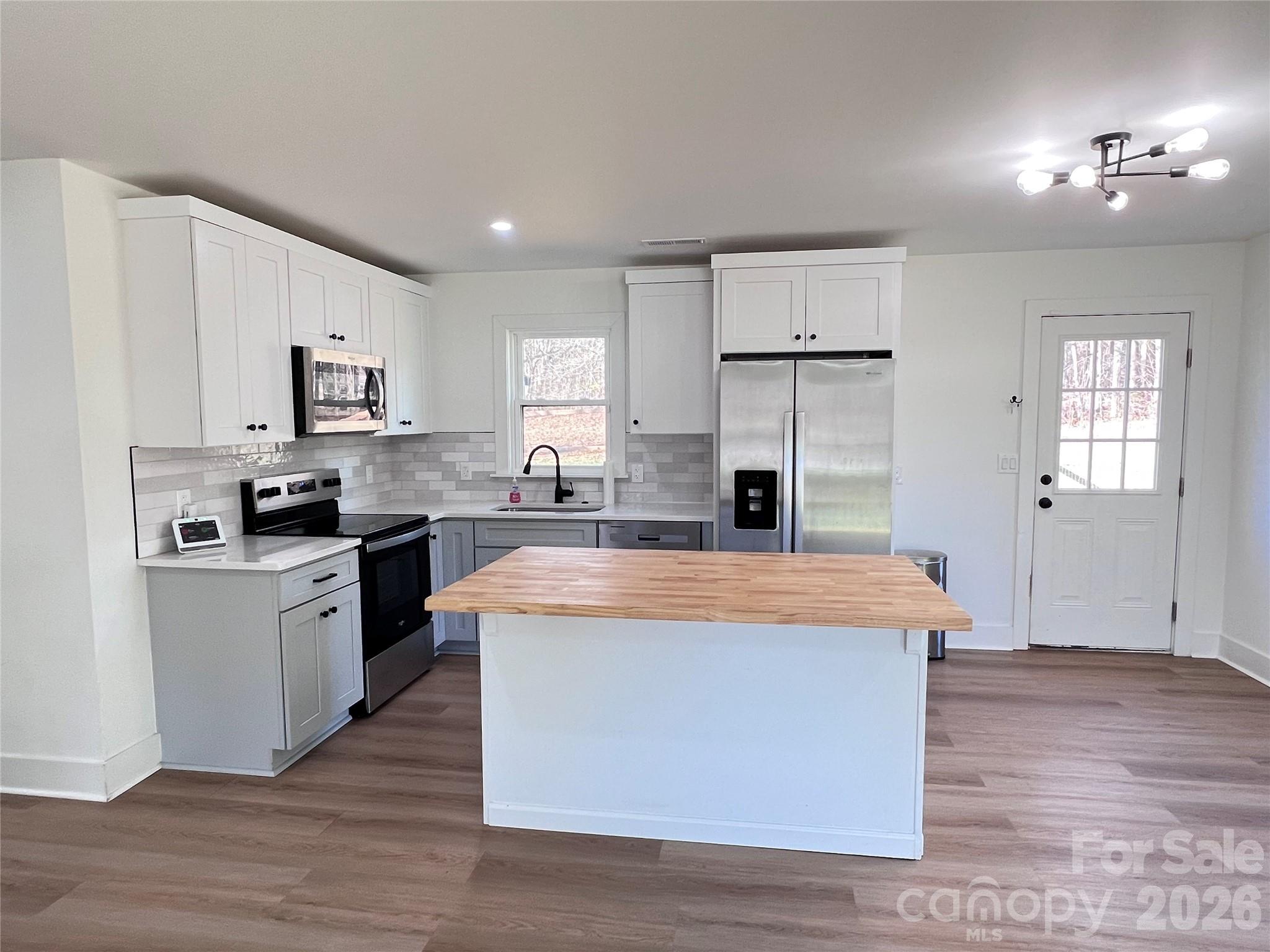 1003 N Cansler Street Kings Mountain NC 28086