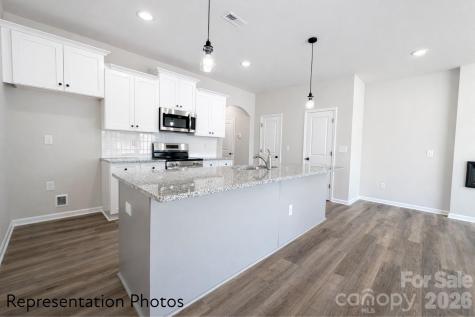 5937 Wallace Avenue Charlotte NC 28212